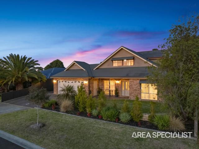 House for sale in Camerons Creek, Victoria