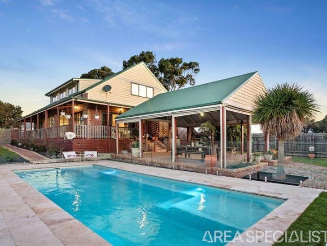 House for sale in Camerons Creek, Victoria