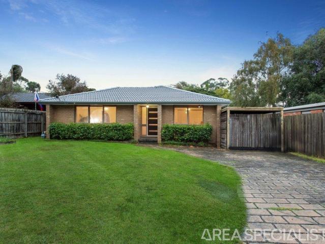 House for sale in Camerons Creek, Victoria
