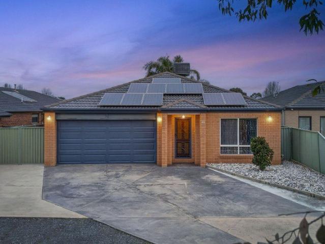 House for sale in Shepparton, City of Greater Shepparton