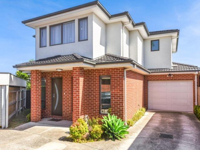 Townhouse for rent in Keysborough, Melbourne