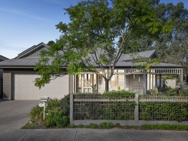 House for sale in Camerons Creek, Victoria