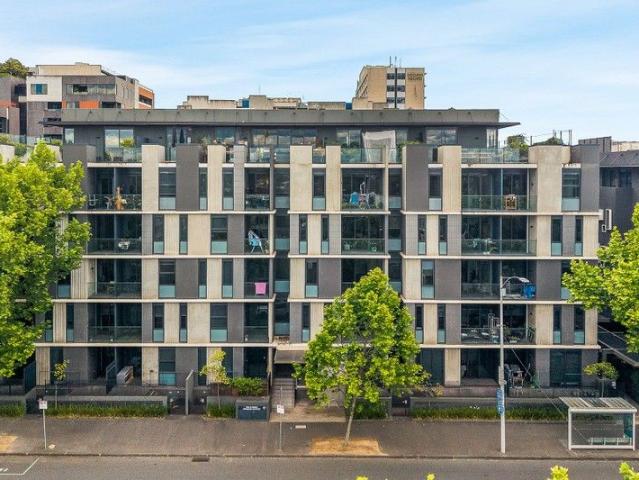 Apartment for sale in Carlton, Victoria