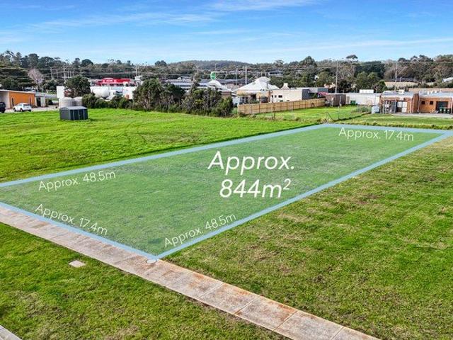 Land for sale in Grantville, Victoria