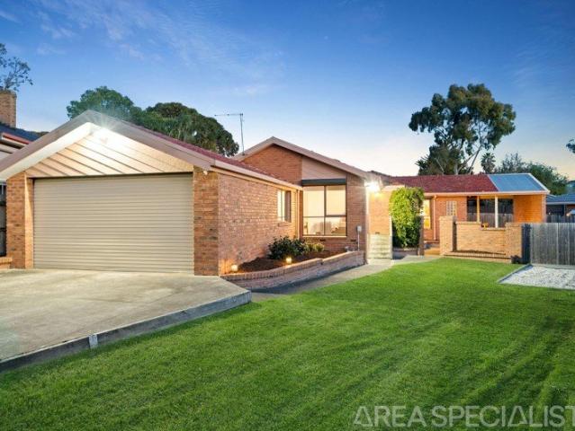 House for sale in Camerons Creek, Victoria