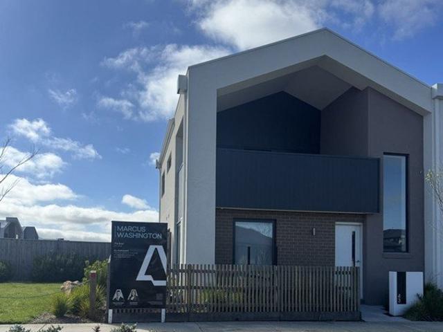 House for rent in Eliston, Melbourne