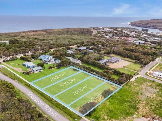 Land for sale in Port Campbell, Victoria