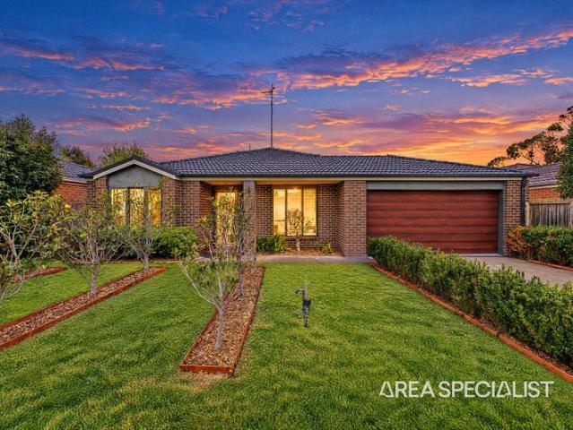 House for sale in Camerons Creek, Victoria