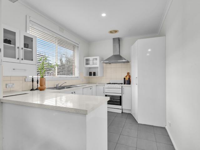 Apartment for sale in Dandenong, Melbourne