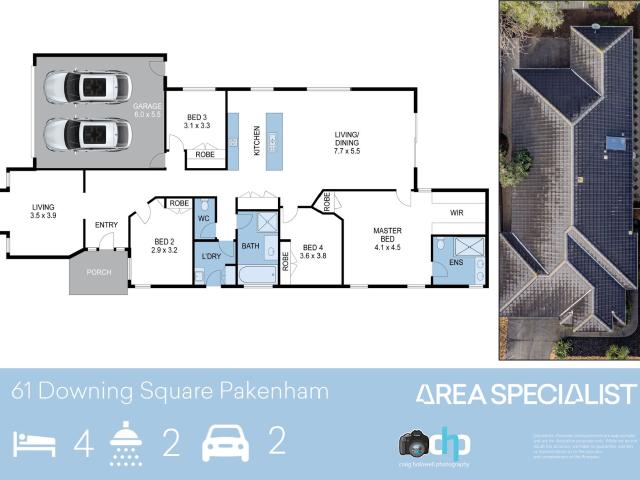 House for sale in Camerons Creek, Victoria