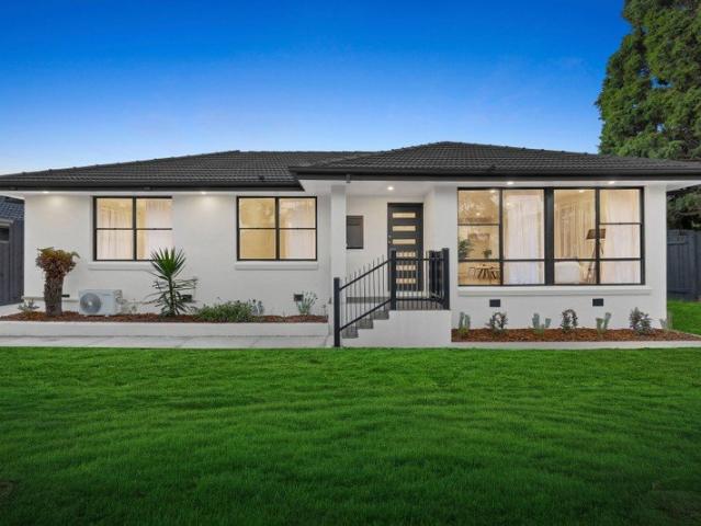House for sale in Camerons Creek, Victoria