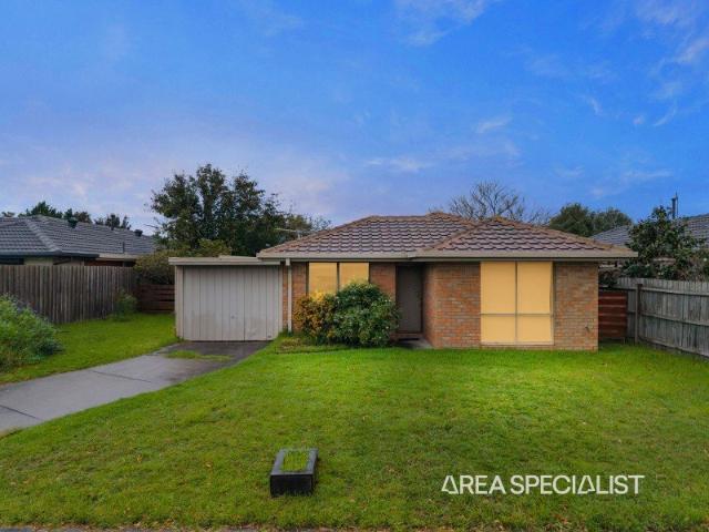 House for sale in Camerons Creek, Victoria