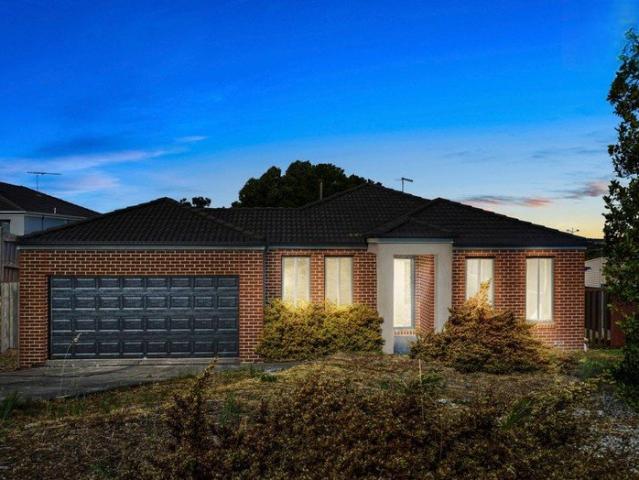 House for sale in Camerons Creek, Victoria