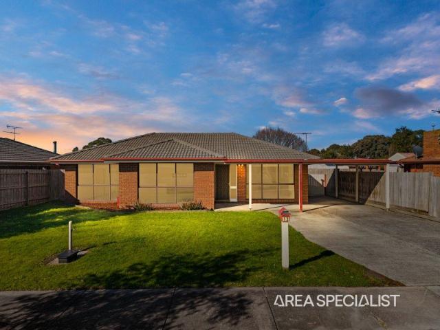House for sale in Pakenham, Melbourne