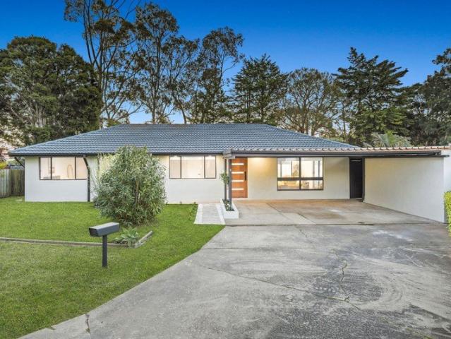 House for sale in Camerons Creek, Victoria