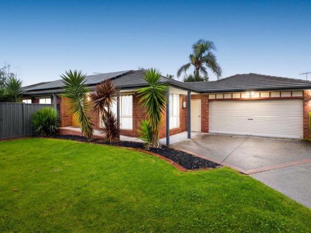House for sale in Camerons Creek, Victoria