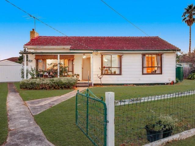 House for sale in Camerons Creek, Victoria