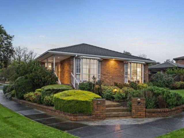House for sale in Berwick, Melbourne