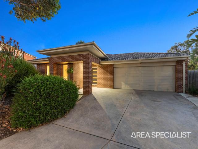House for sale in Camerons Creek, Victoria