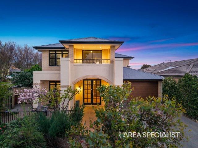 House for sale in Ambrosia Estate, Melbourne