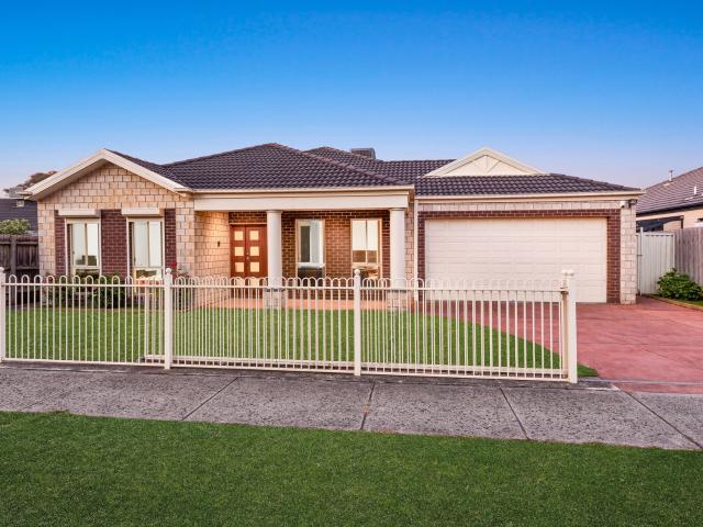 House for sale in Camerons Creek, Victoria