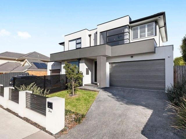 Townhouse for sale in Camerons Creek, Victoria