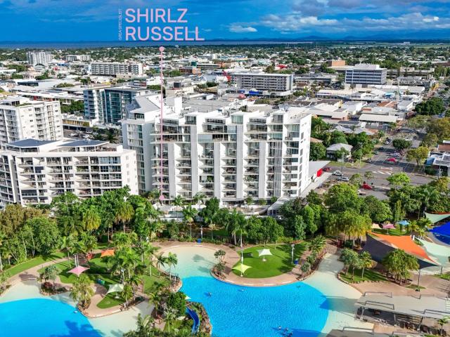 Apartment for sale in Mackay