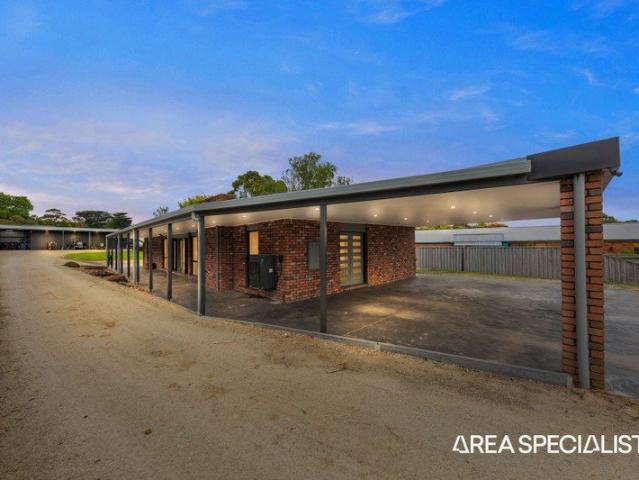House for sale in Camerons Creek, Victoria