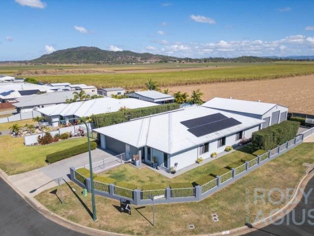 House for sale in Nabilla Riverlink Estate, Marian