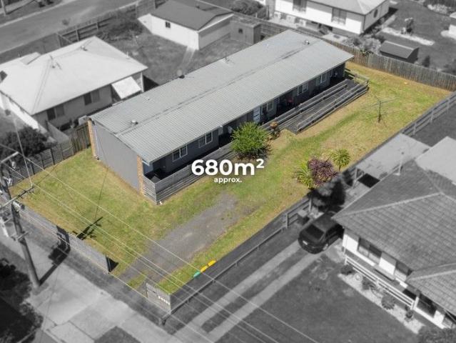 House for sale in Coalville, Victoria