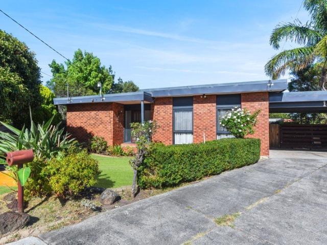 House for rent in Keysborough, Melbourne