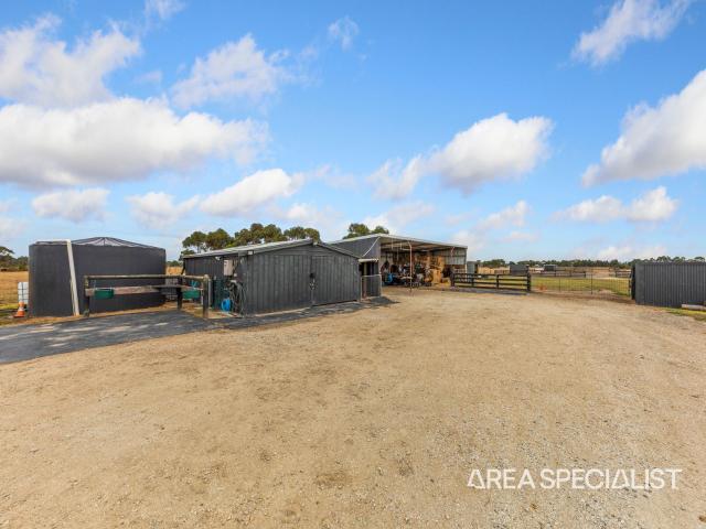 House for sale in Camerons Creek, Victoria