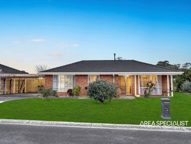 House for sale in Camerons Creek, Victoria