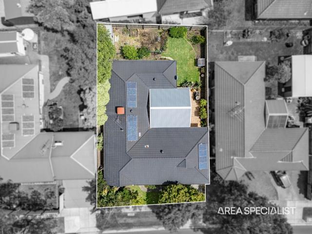 House for sale in Camerons Creek, Victoria
