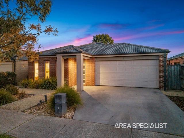 House for sale in Arden Estate, Melbourne