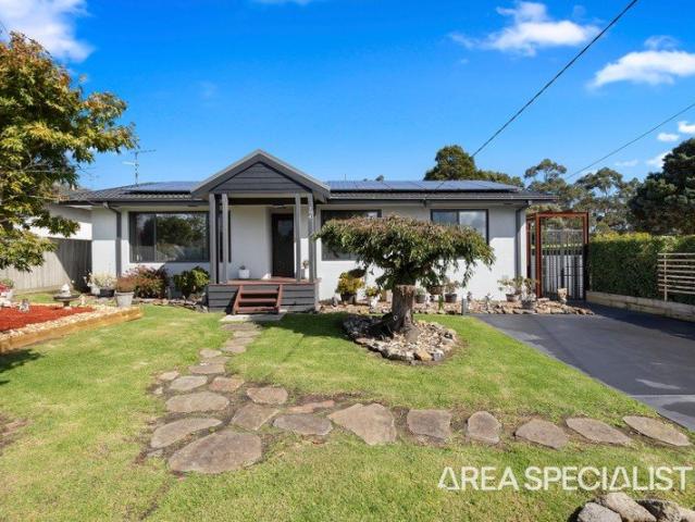 House for sale in Korumburra, Victoria