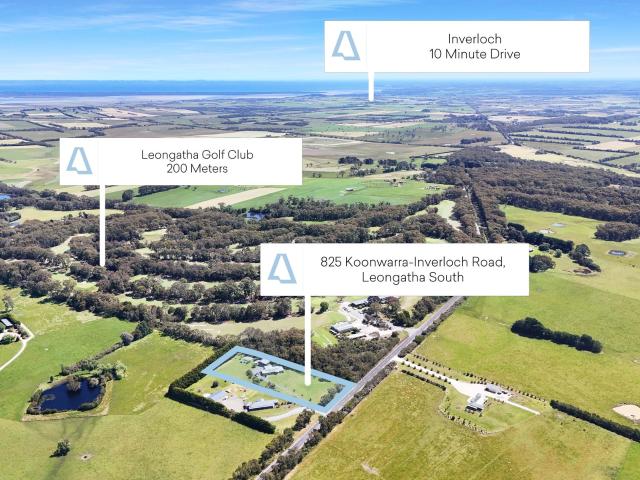 House for sale in Leongatha South, Victoria
