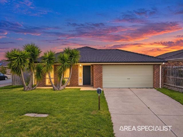 House for sale in Amberlea Estate, Melbourne