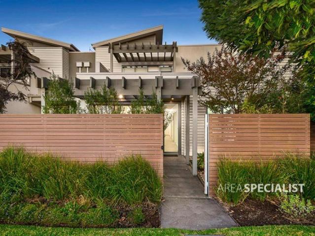Townhouse for rent in Keysborough, Melbourne