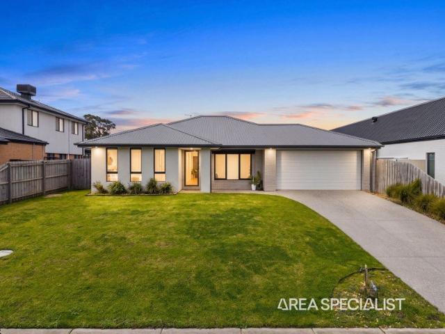 House for sale in Camerons Creek, Victoria