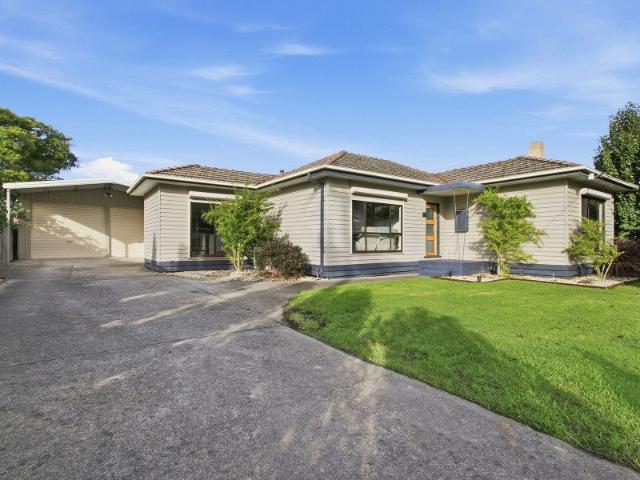 House for sale in Traralgon, Victoria
