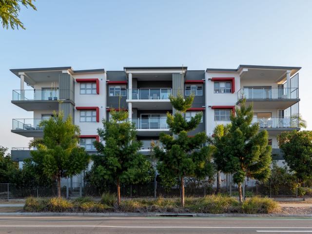 Apartment for sale in Toombul, Queensland