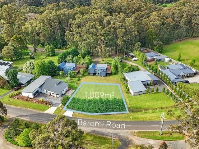Land for sale in Darlimurla, Victoria