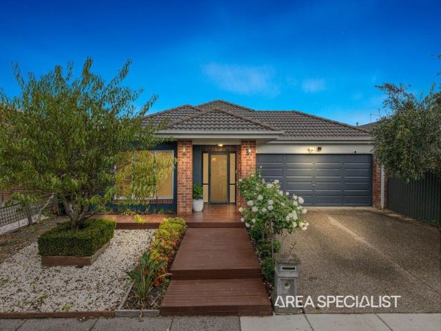 House for sale in Camerons Creek, Victoria