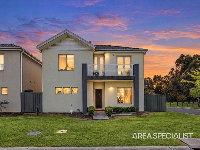 Apartment for sale in Lakeside Estate, Melbourne