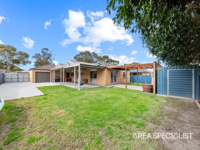 House for sale in Camerons Creek, Victoria