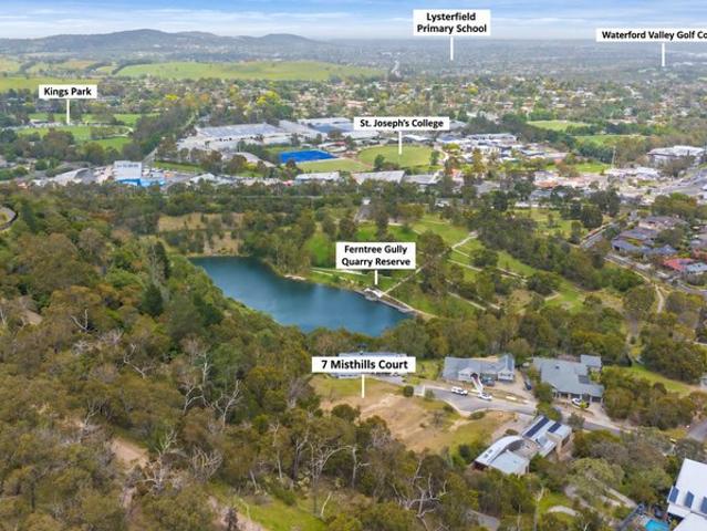 Land for sale in Peregrine Heights, Melbourne