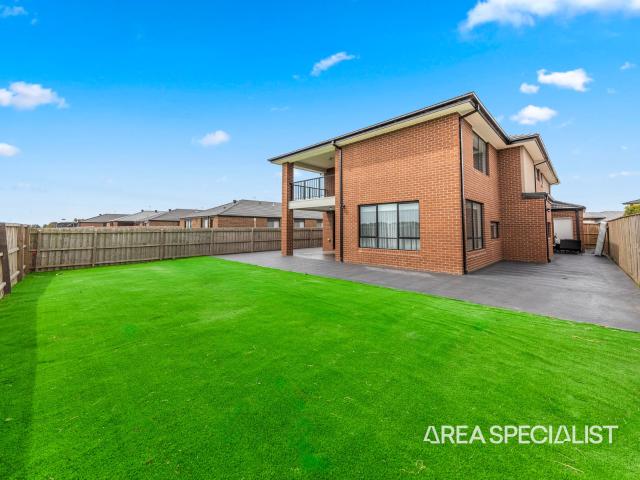 House for sale in Camerons Creek, Victoria