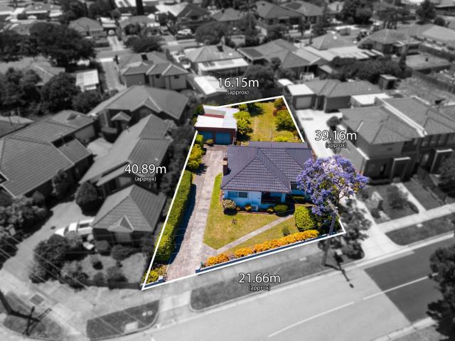 House for sale in Camerons Creek, Victoria