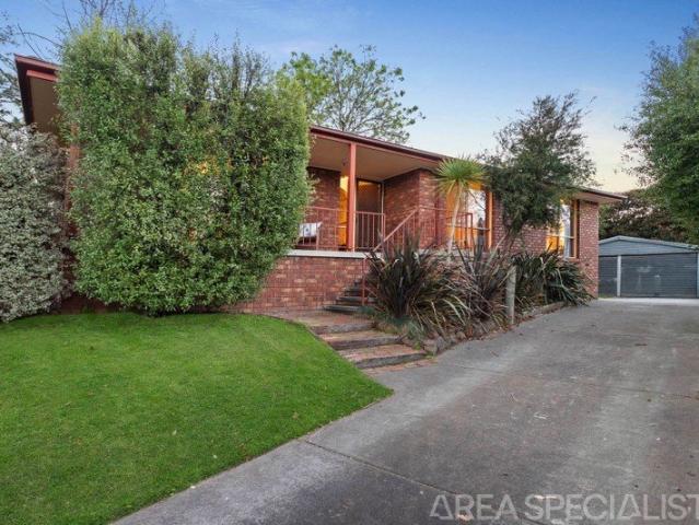 House for sale in Langwarrin, Melbourne